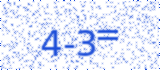 Security check: a short sum shown as a picture. The audio player below reads the same sum aloud.