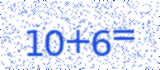 Security check: a short sum shown as a picture. The audio player below reads the same sum aloud.