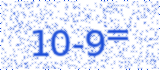 Security check: a short sum shown as a picture. The audio player below reads the same sum aloud.